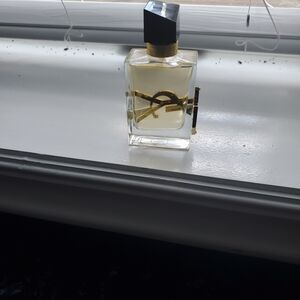 Yves Saint Laurent Gold and Black Fragrance